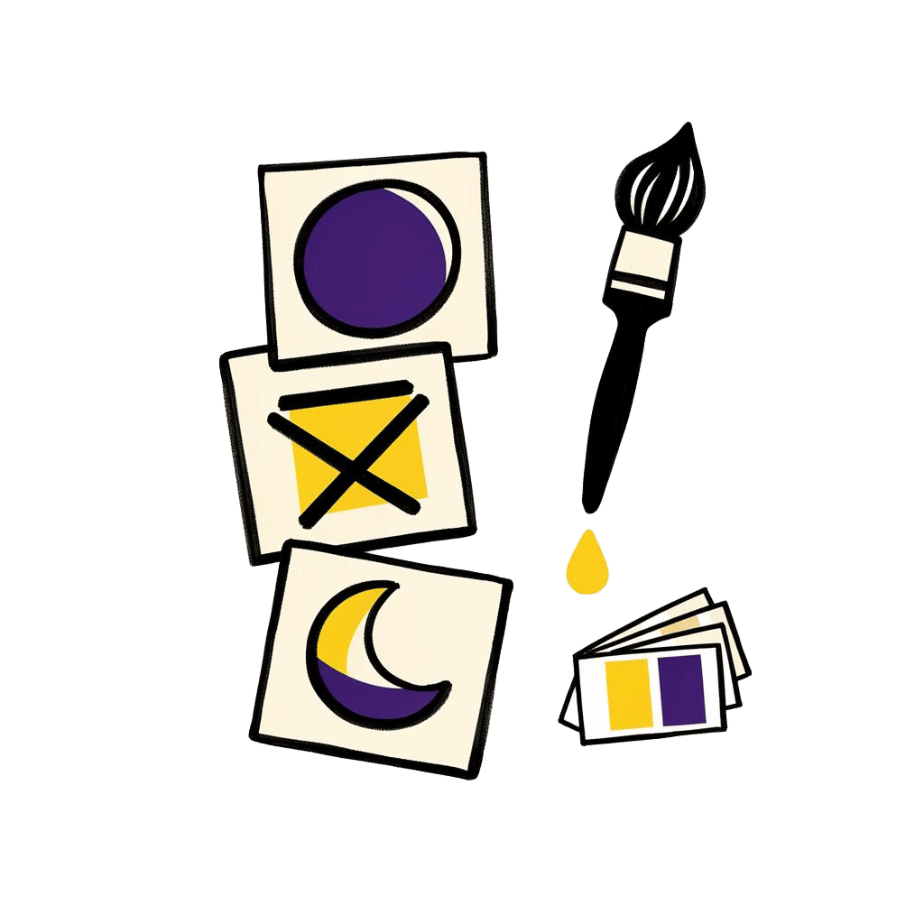 Brandcraft illustration