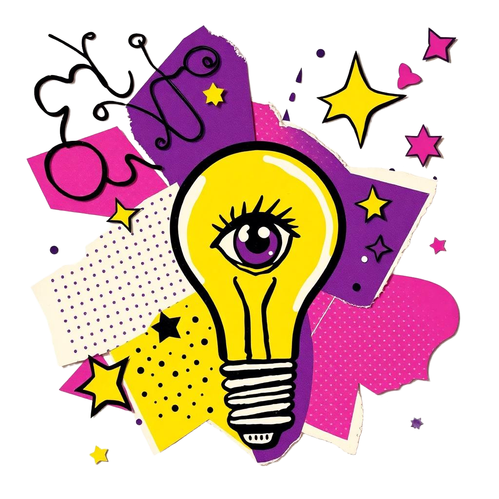 BIG IDEAS
