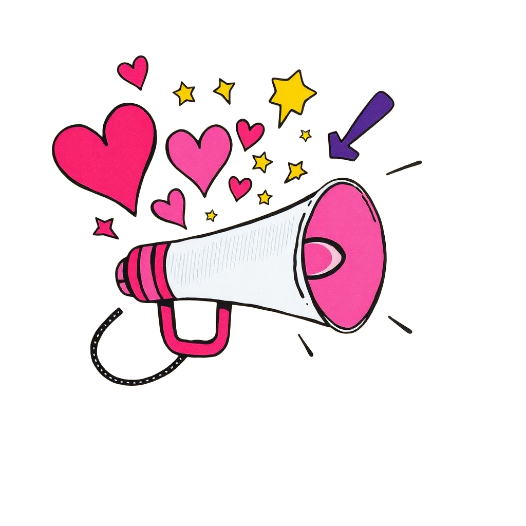 LOUD VOICE
