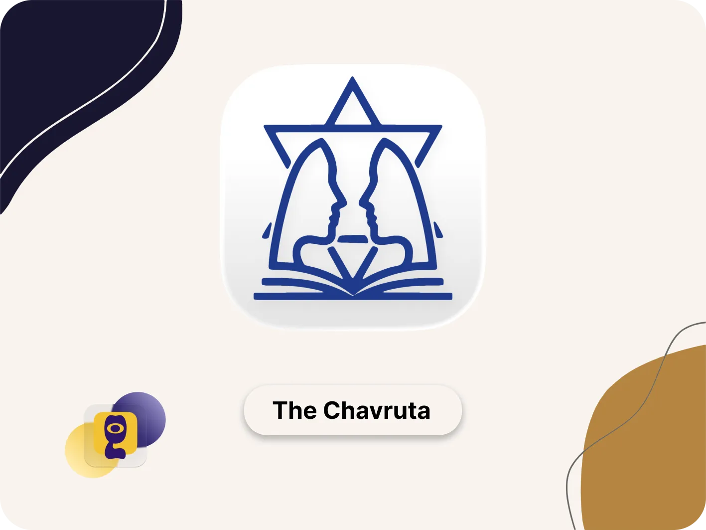 The Chavruta