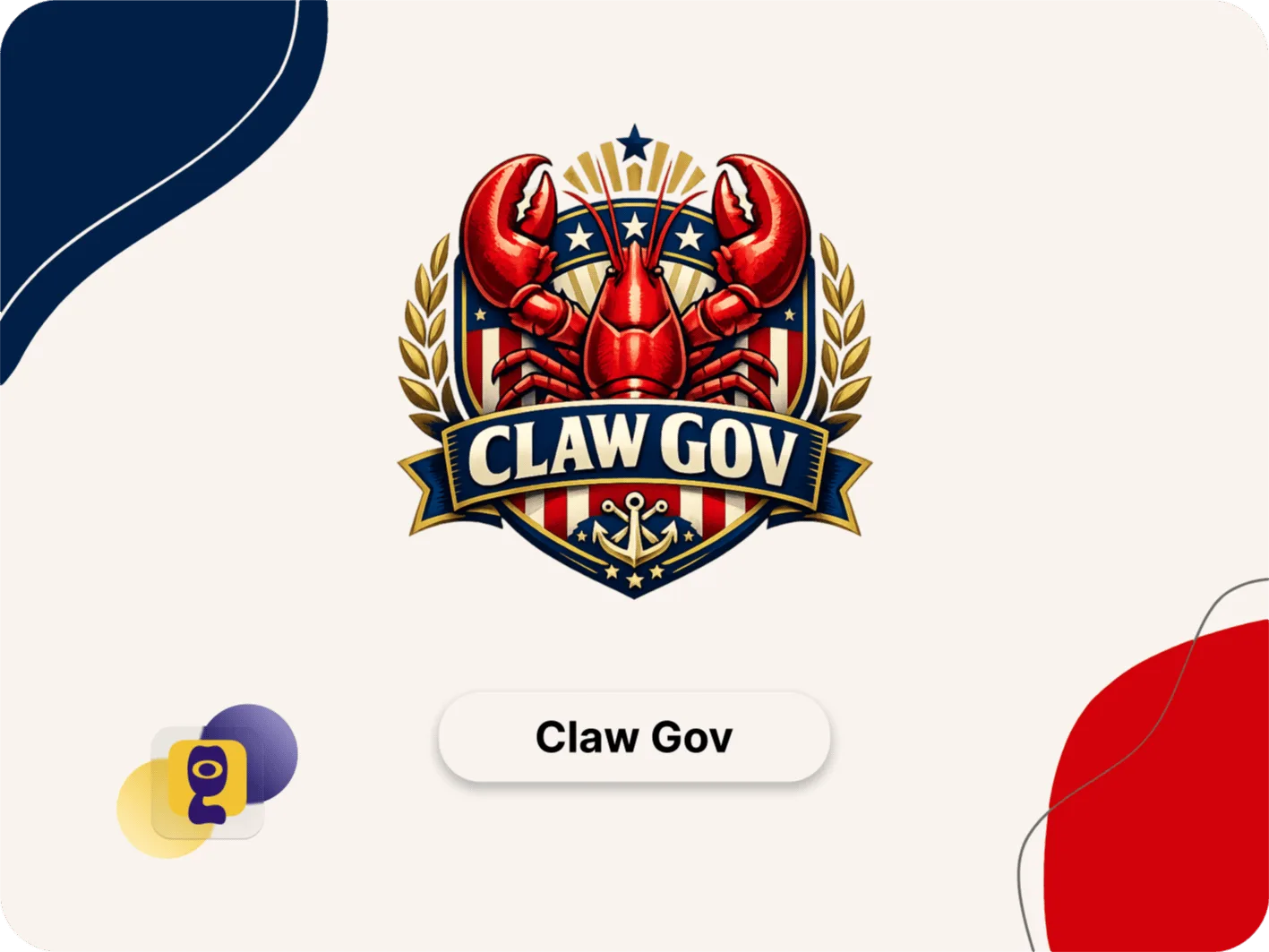 Claw Gov