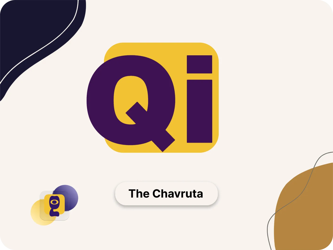 Qi Founder